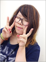 能戸　裕美香