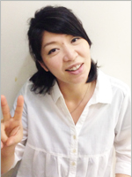 織田　智子